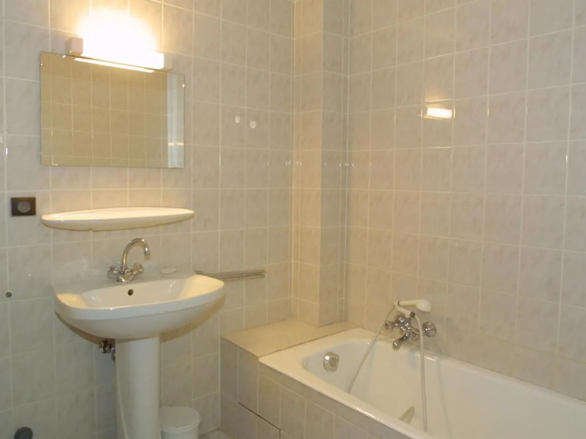 Appartement Spacieux 8 Pers, 2 Sdb, Animaux Admis, Parking - Fr-1-671-86 Les Gets 0*,  Francia