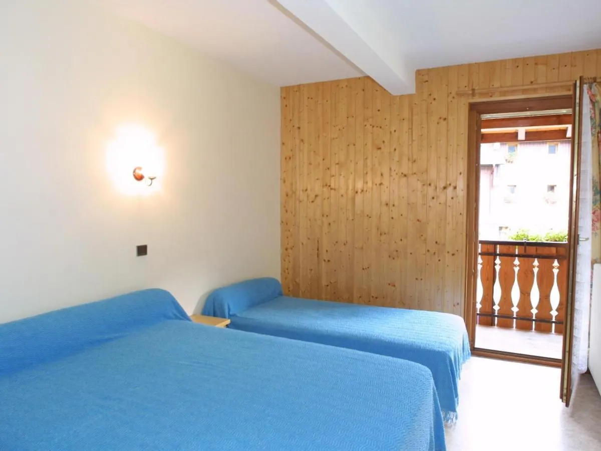 Apartamento Appartement Spacieux 8 Pers, 2 Sdb, Animaux Admis, Parking - Fr-1-671-86 Les Gets