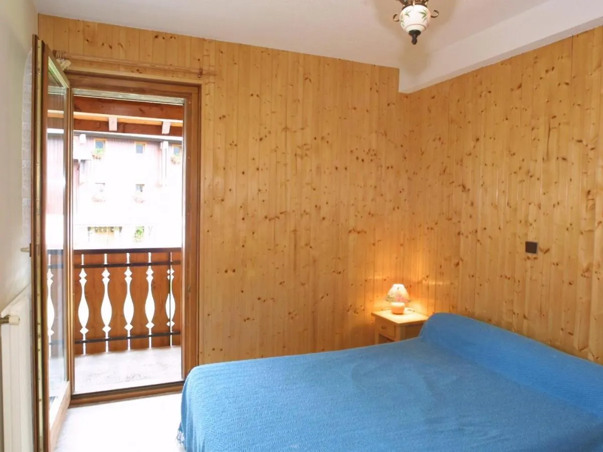 Appartement Spacieux 8 Pers, 2 Sdb, Animaux Admis, Parking - Fr-1-671-86 Les Gets Francia