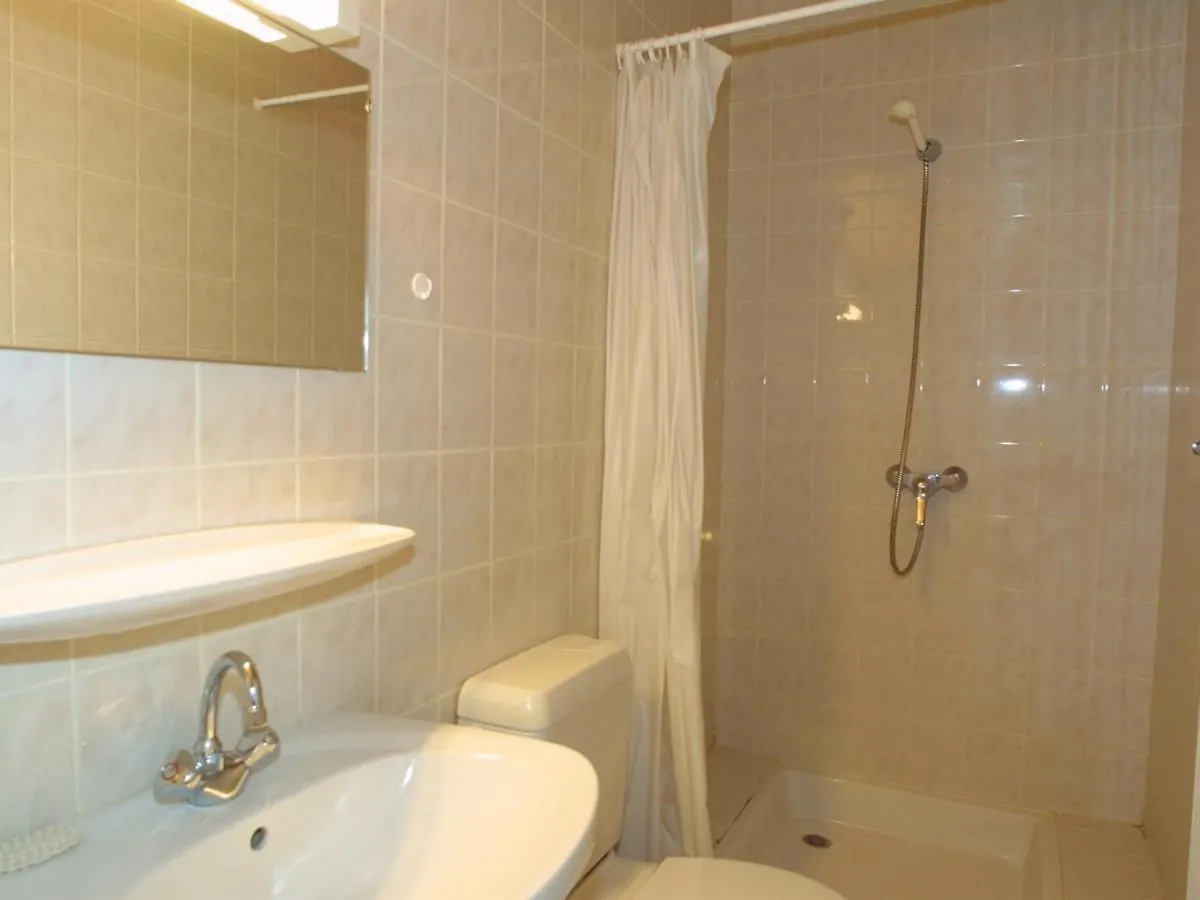 Appartement Spacieux 8 Pers, 2 Sdb, Animaux Admis, Parking - Fr-1-671-86 Les Gets Apartamento